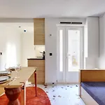 Cosy Apartment - 1Br - 2P Goutte-D\'Or