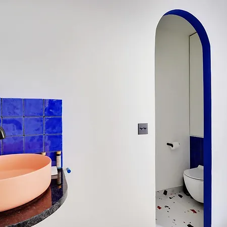 Apartment Cosy - 1br - 2p Goutte-d'or Paris