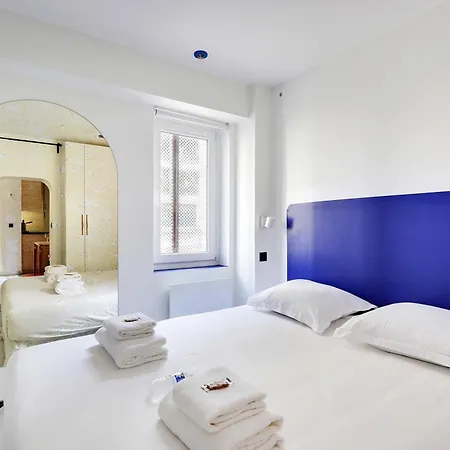 Appartamento Cosy - 1br - 2p Goutte-d'or Parigi
