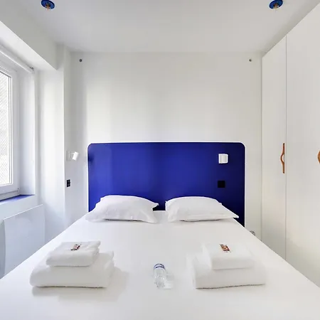 Cosy - 1br - 2p Goutte-d'or * Paris
